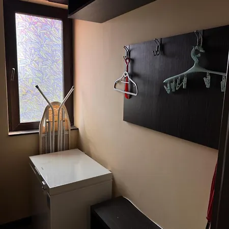 Sea View Escape Apartment