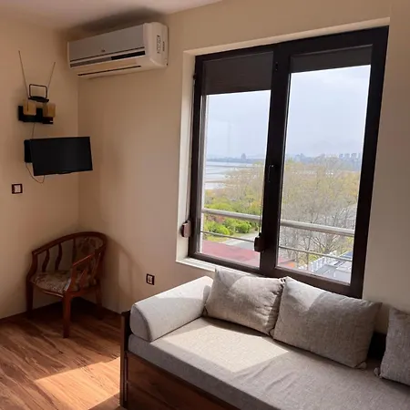 شقة Sea View Escape *